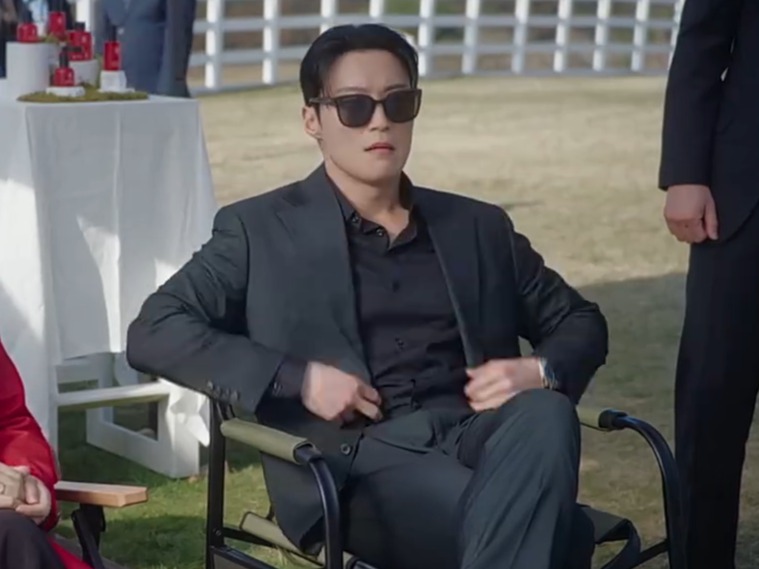 K-Drama Menfess tweet media