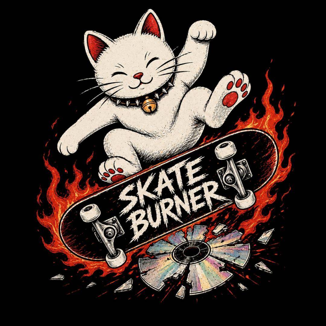 NEUTRAL1998's tweet photo. [Apparel]
👕CRUNKER
👕WELDING CHORDS works

[Distro CD]
💿️SKATE BURNER MUSIC

[Food]
🍛HARU CURRY
🥐Avows Bakery https://t.co/T4oETjFvJl