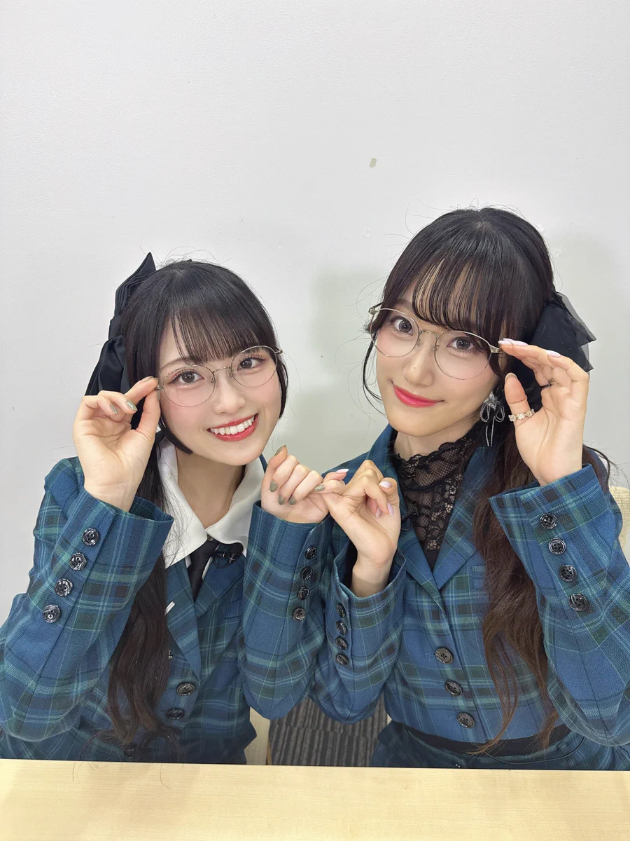 l*t様 ゆかむすび 七瀬つむぎ サイン入りブロマイド ゆかむすび 七瀬