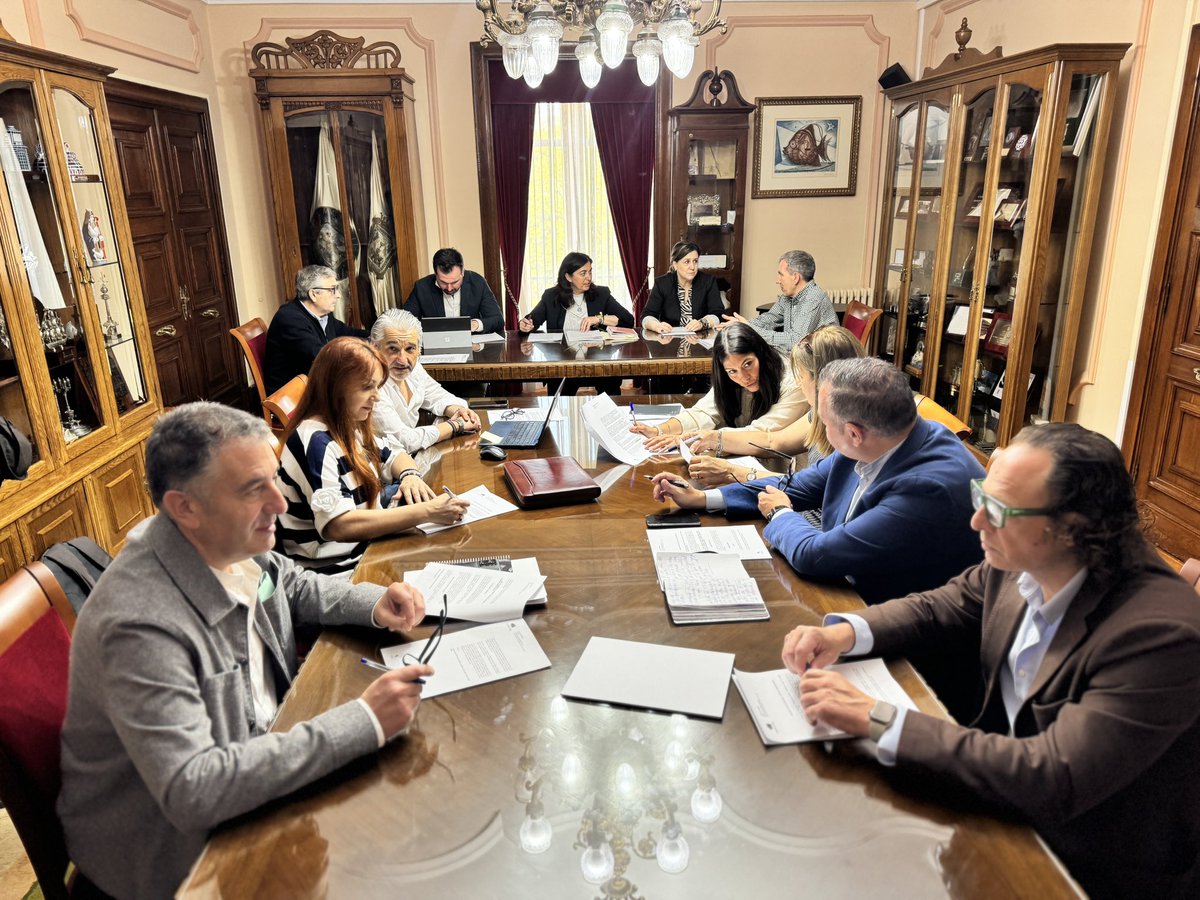 Concello de Lugo tweet media