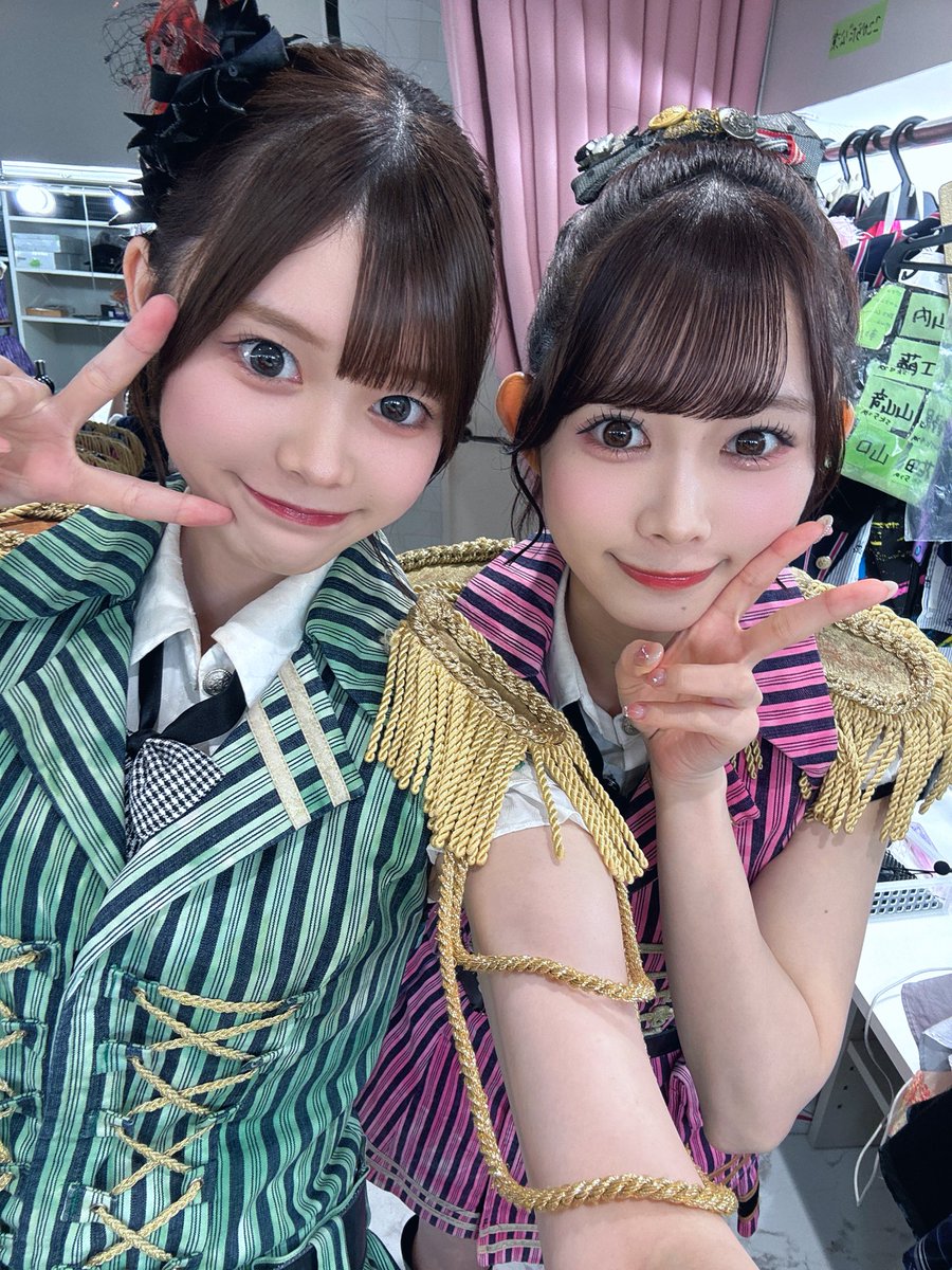 畠山希美（AKB48） (@nonchan_akb48) / Posts / X