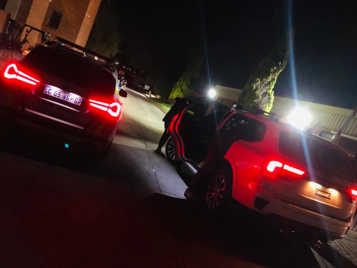 Vehicle Trackers tweet media
