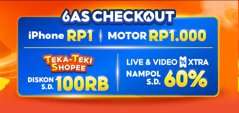 Pejuang Promo 🦸♂️ tweet media