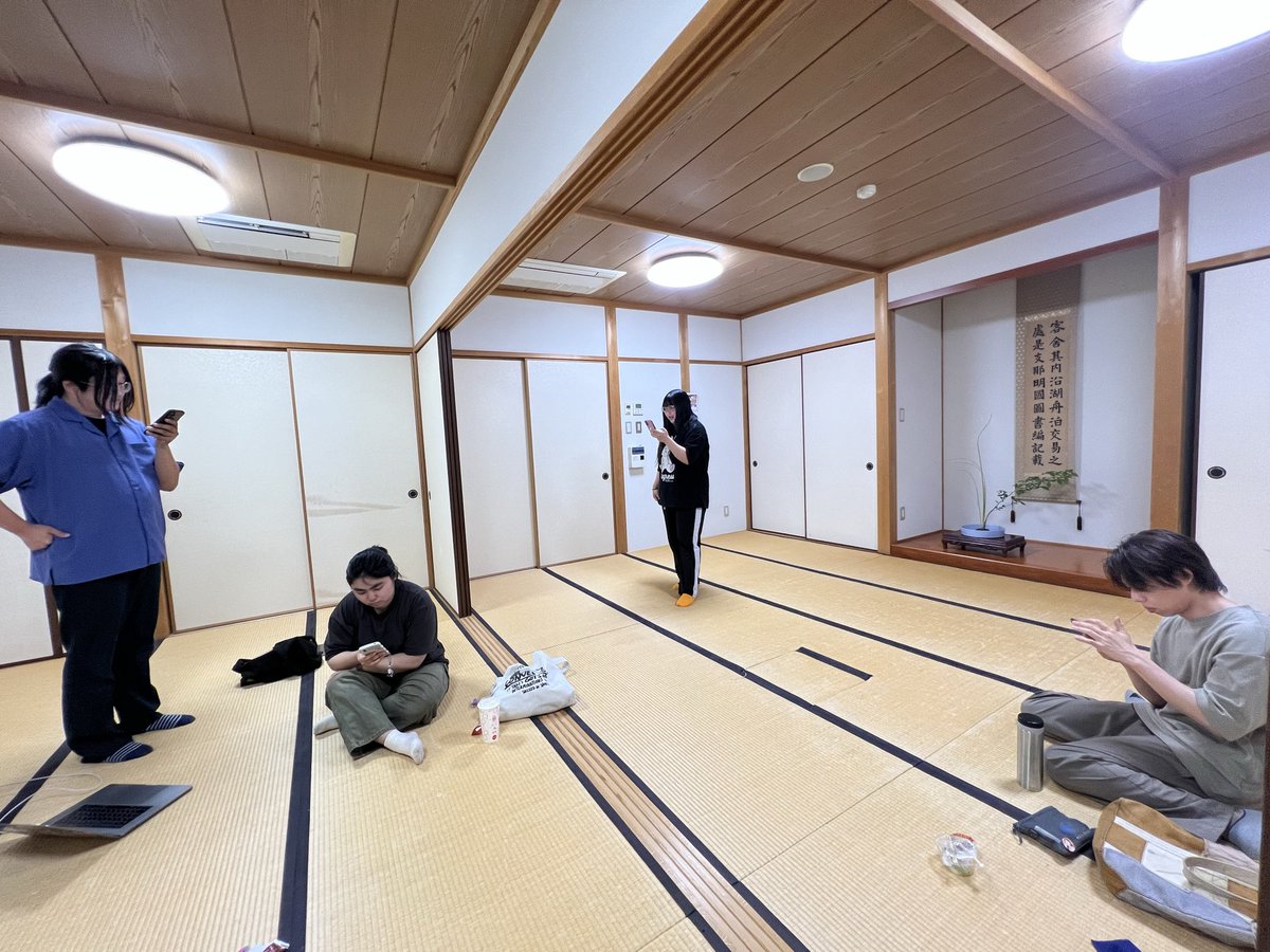 劇団 佐賀さわげ@5周年!! tweet media