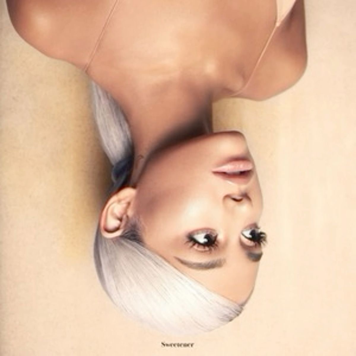 ArianaHQ tweet media