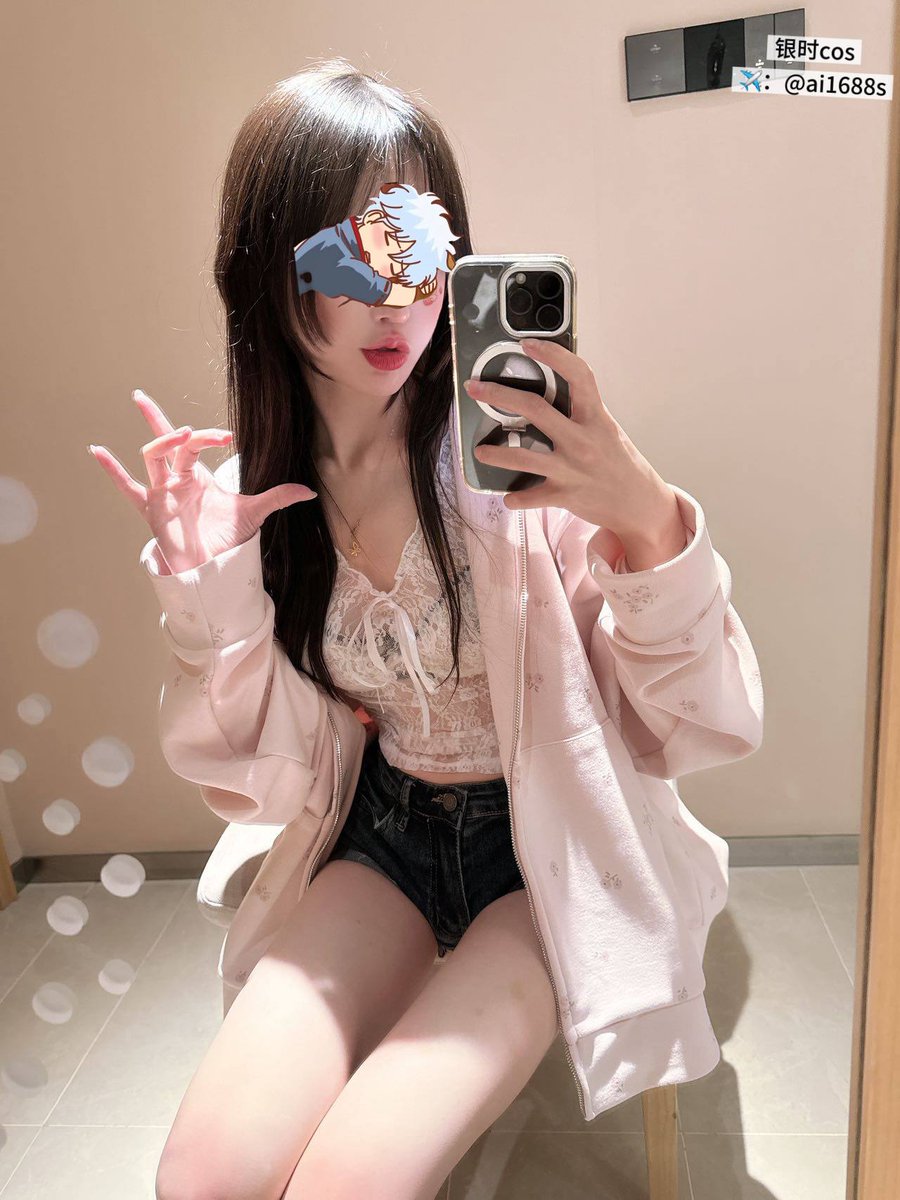 银时cos全国线下陪玩约会伴游 🉑U 招妹 tweet media