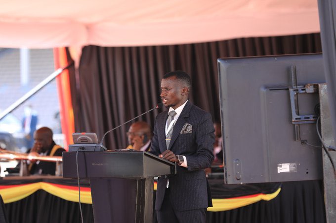 Hon Namutyaba Sylivia tweet media