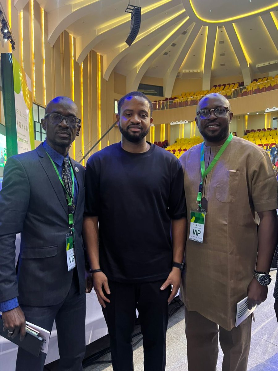 Pst Okezie JAMES Atañi 🦨 tweet media
