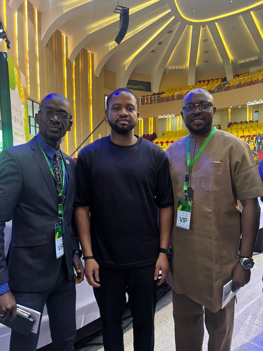 Pst Okezie JAMES Atañi 🦨 tweet media