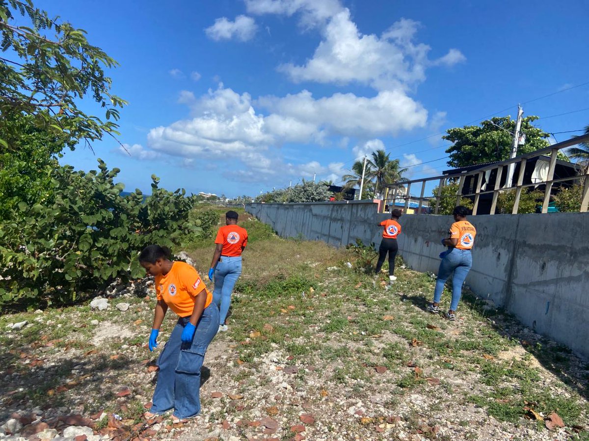 Defensa Civil RD 🇩🇴 tweet media