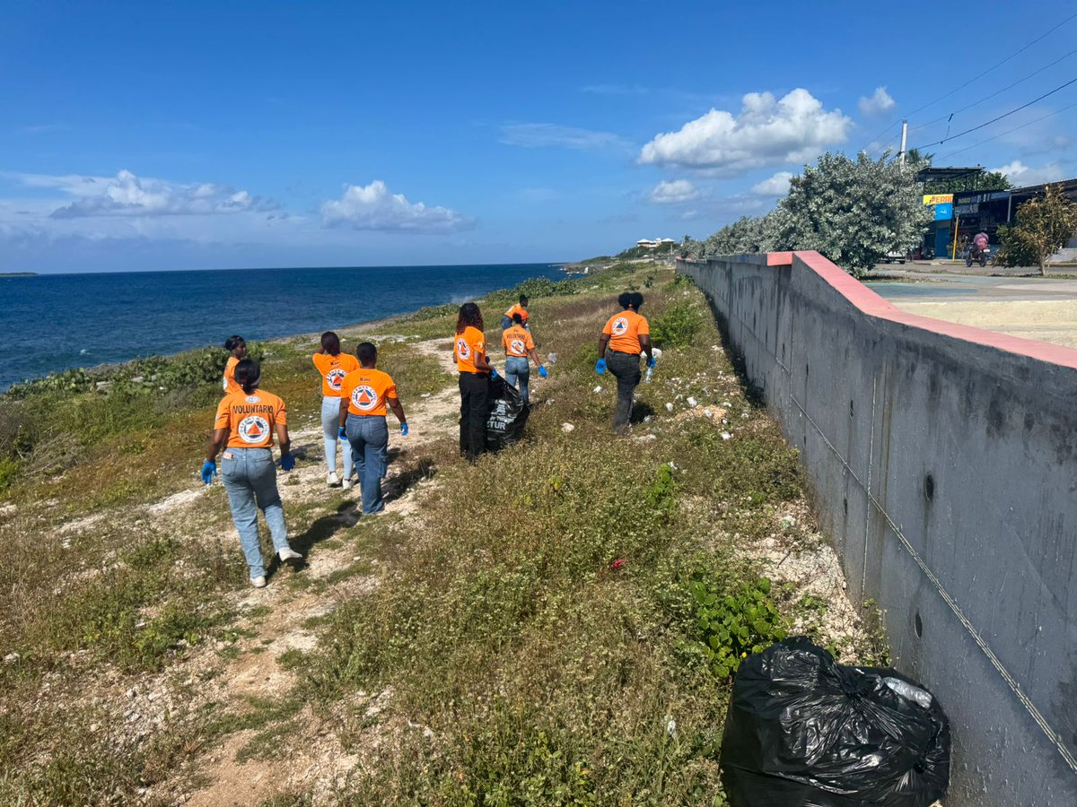 Defensa Civil RD 🇩🇴 tweet media