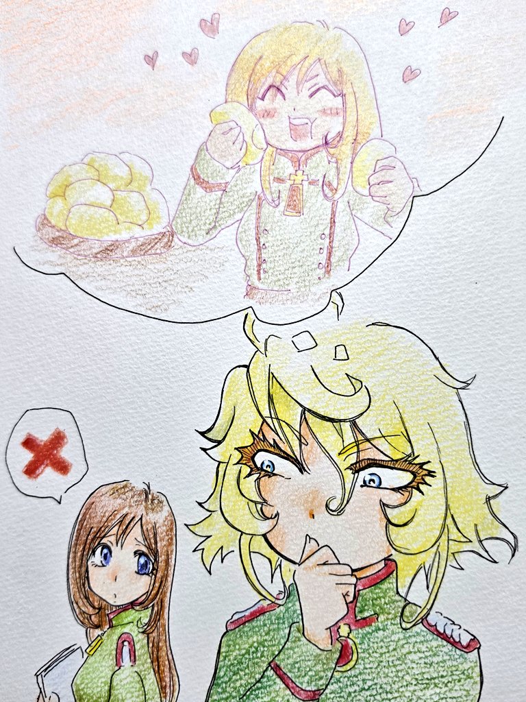 ふうこ tweet media