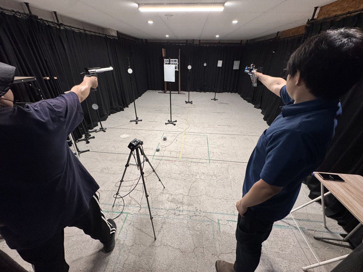 ハートボイルド tweet media