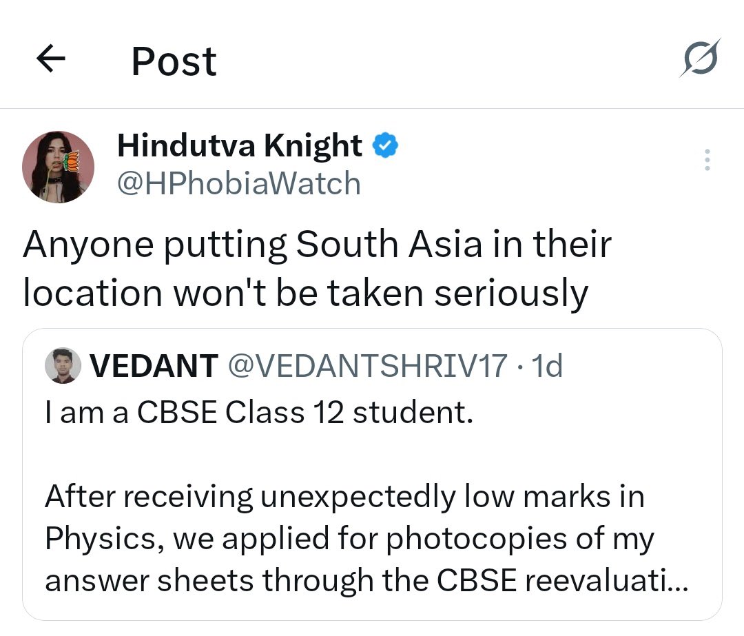 Dr Nimo Yadav 2.0 tweet media