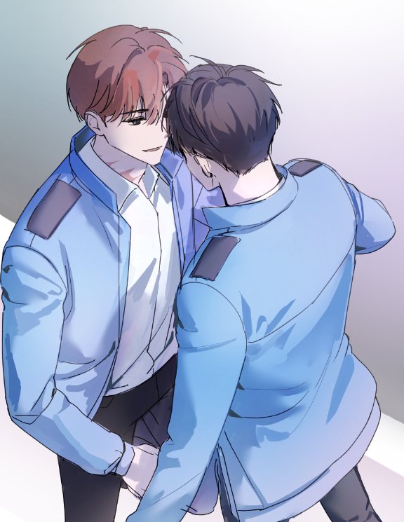 입사한달 tweet media