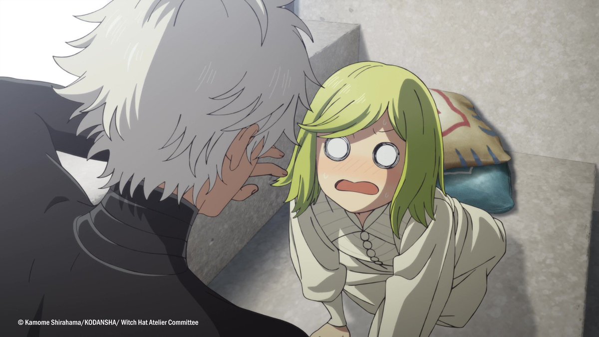 AnimeTV チェーン tweet media