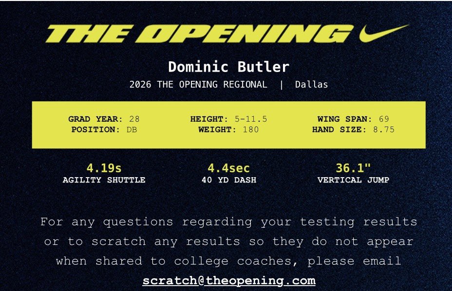Dominic Butler tweet media