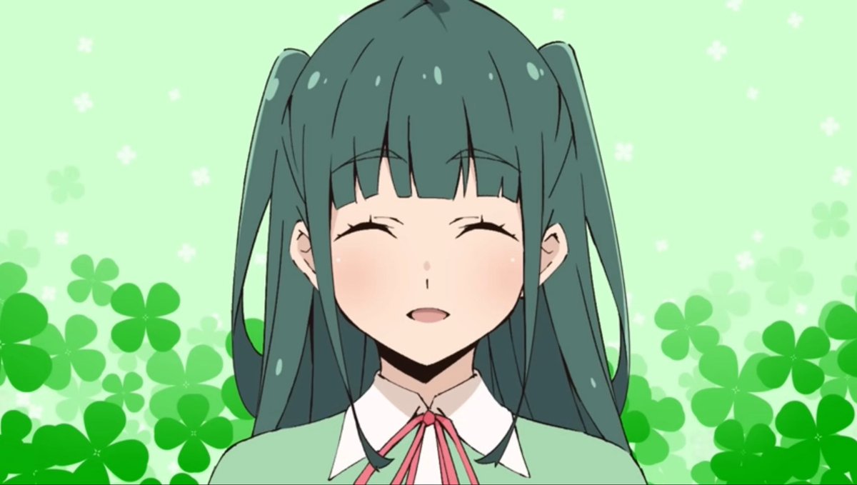 よりどり「みどり」⁉️💚🌐