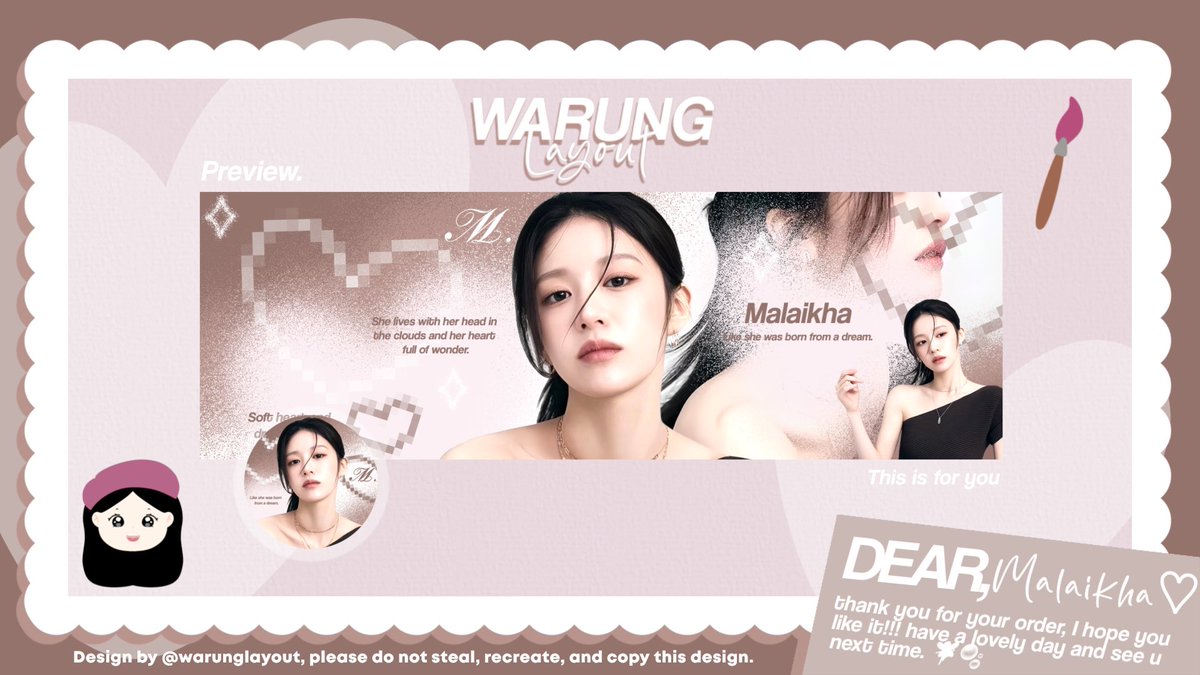 maikha. tweet media