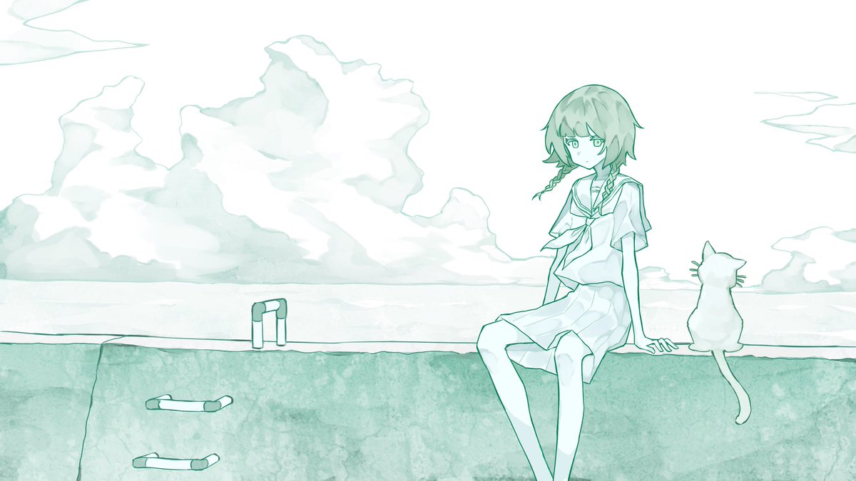 Leku_suzuno's tweet photo. 【WORKS】

ふゆう様/花に亡霊/cover

こちらのイラスト描かせていただきました。 https://t.co/F5cHEEkGeq