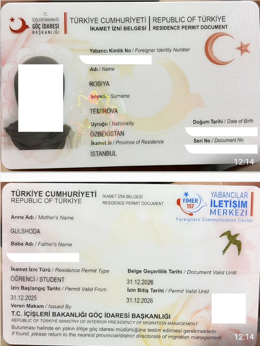 Muslim News tweet media