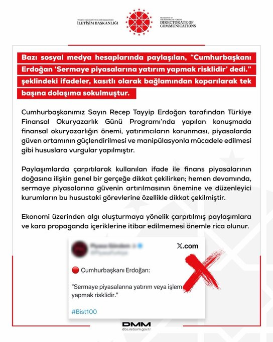 TRHaber tweet media