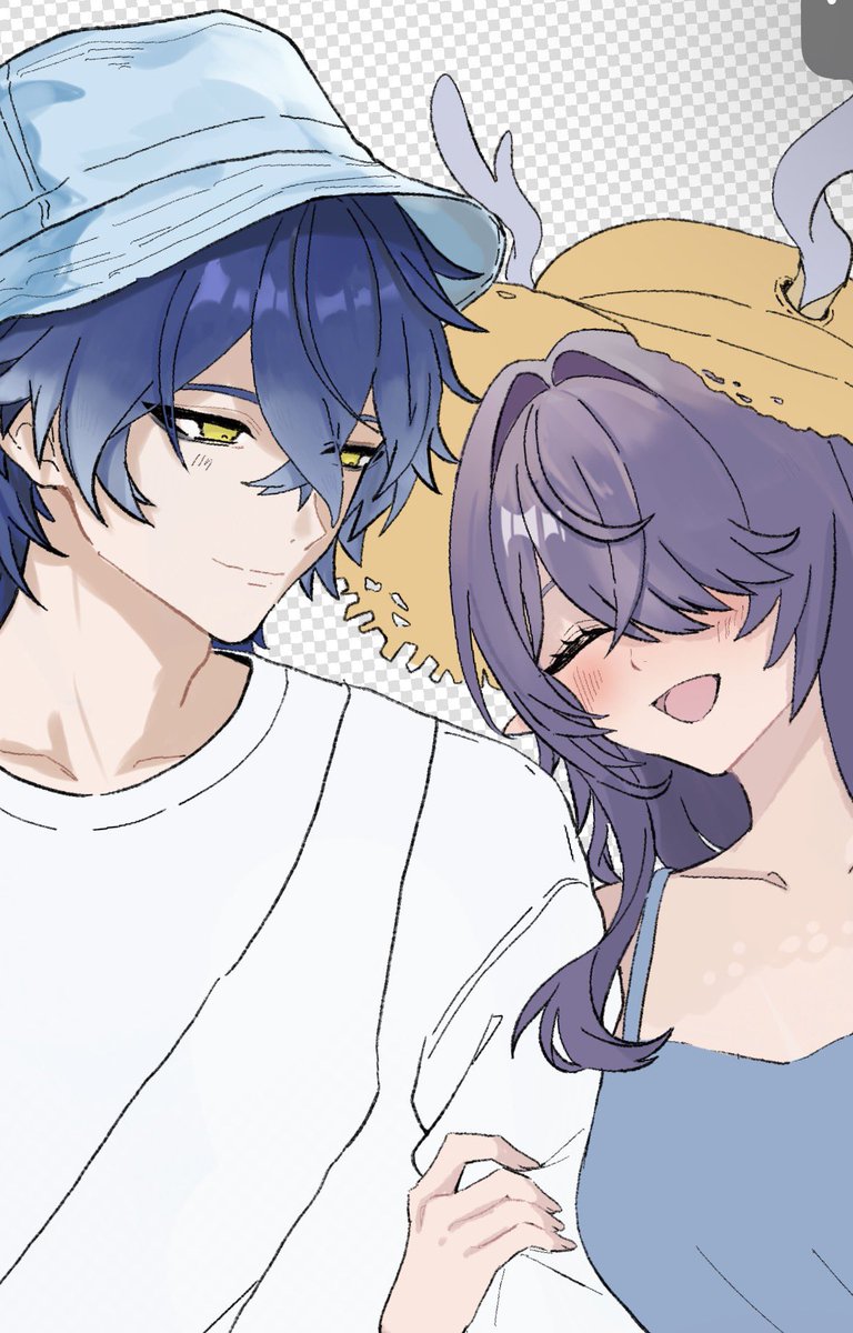 𝘶𝘸𝘢✧5/31 2号館か25ab tweet media