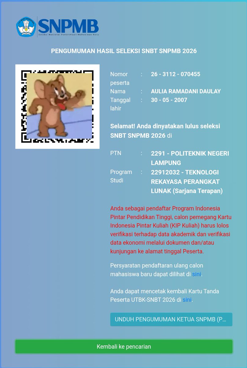 aulll lolos snbt26 tweet media