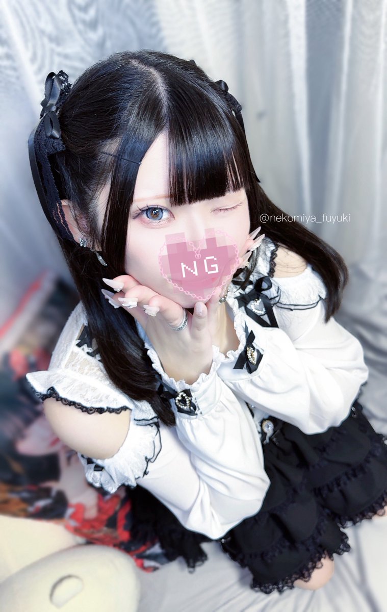 猫宮ふゆき tweet media