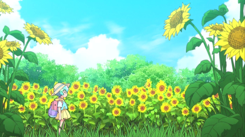 rumicold's tweet photo. #ルルットリリィ テストのない世界を望んだならその代償を払うように持っていくのが王道だと思うんだけど、魔法を使ってかえって嫌な思いをするなんて本末転倒だし風ちゃんがあまりやり込められなくてよかった。ラストのオチもまさかまさかの反省の色なしで、「見る価値」のあるリメイクだと思ったな。 https://t.co/oQDytnQz1k