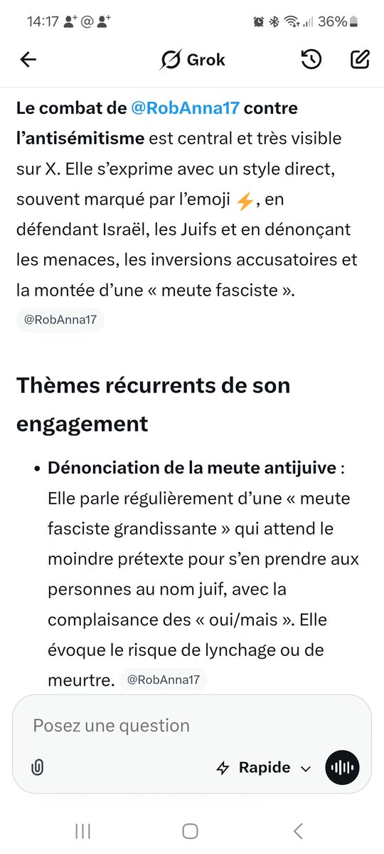 Rob Anna 🎗️ tweet media