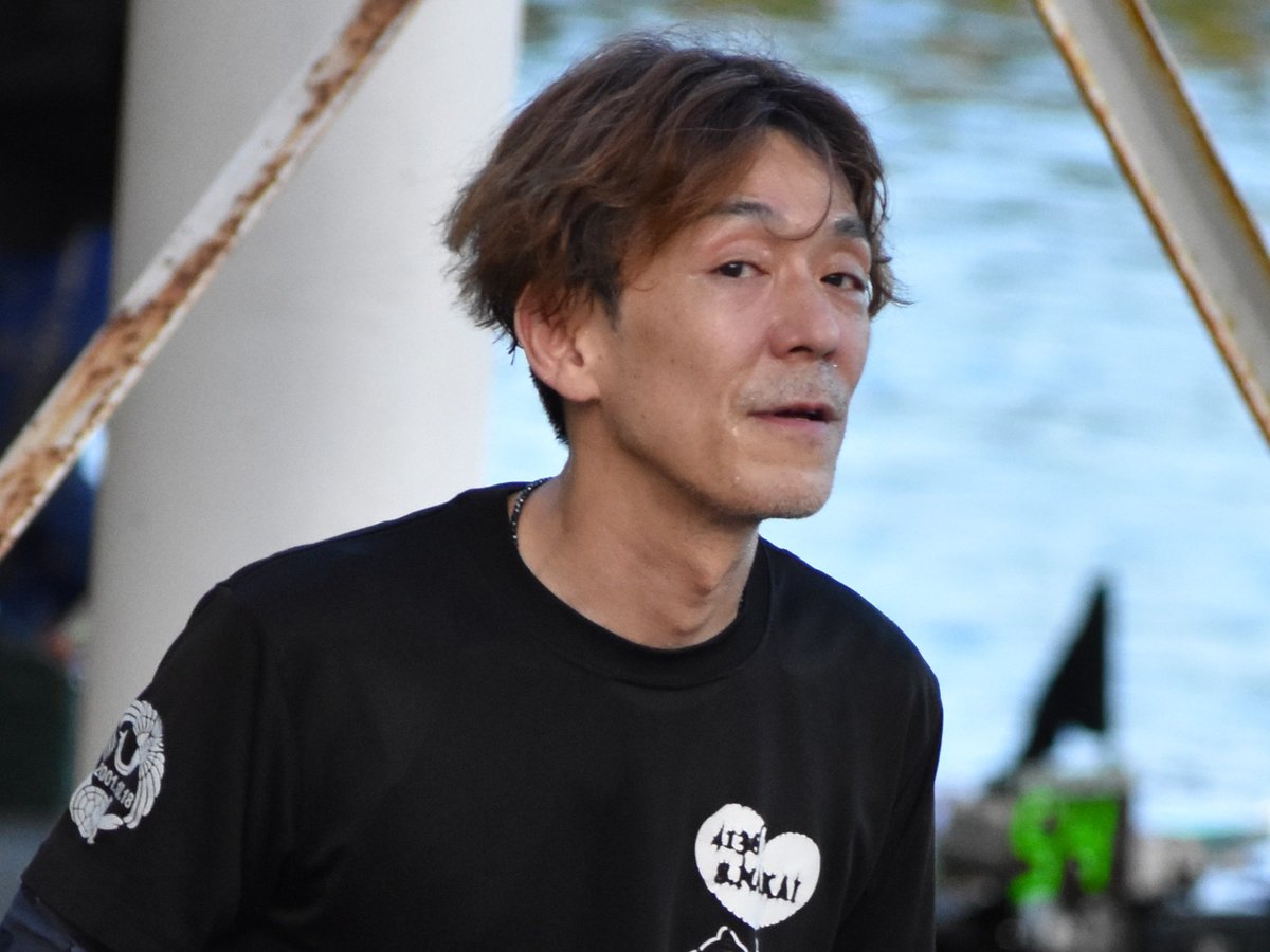 森田新吾 (@shingo_1969) / Posts / X