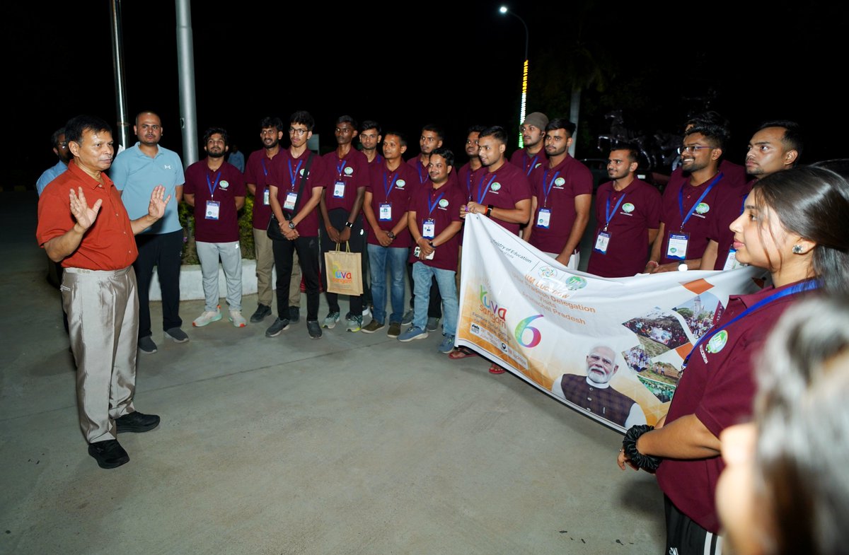 IIM Lucknow tweet media
