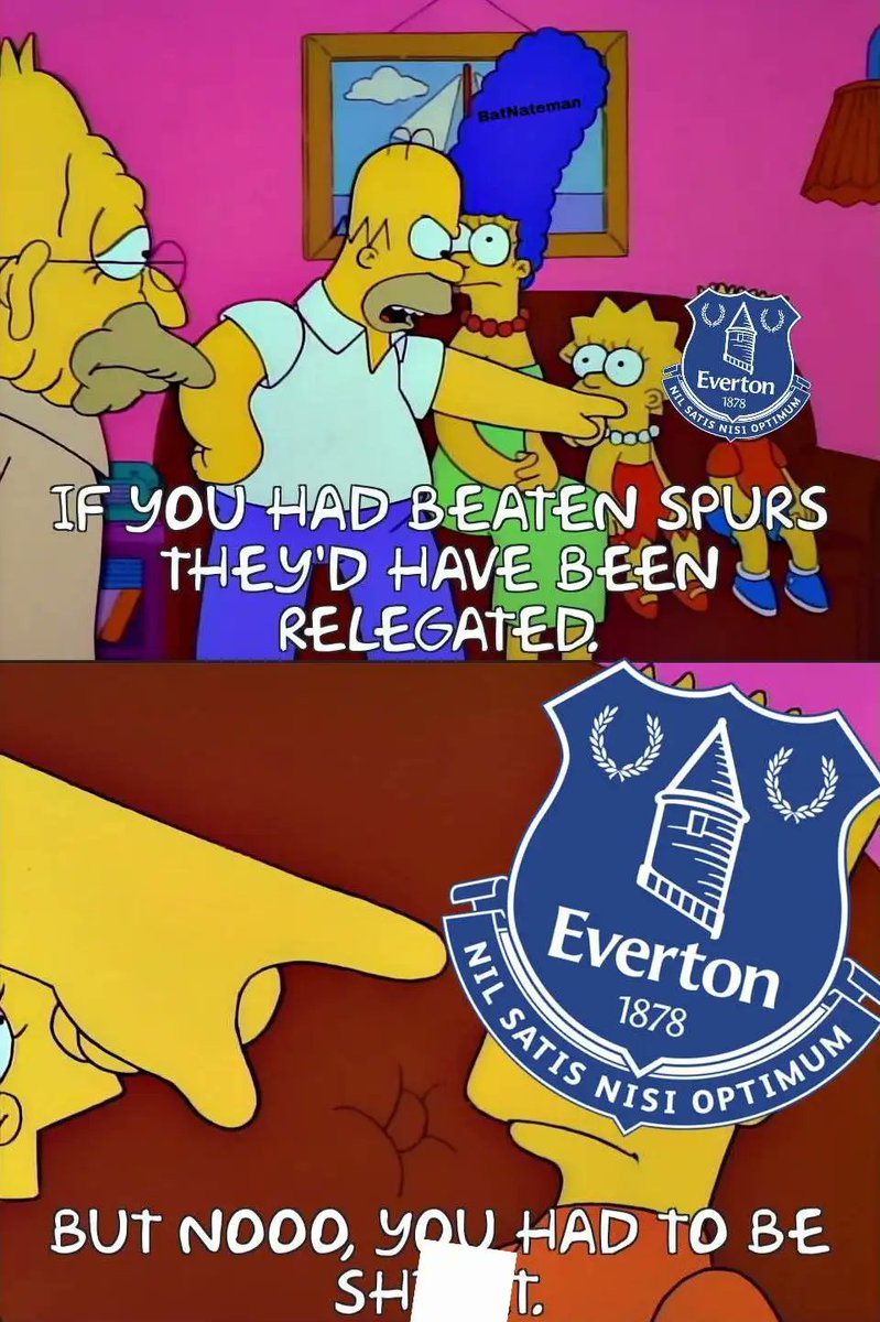 Grand Old Team tweet media
