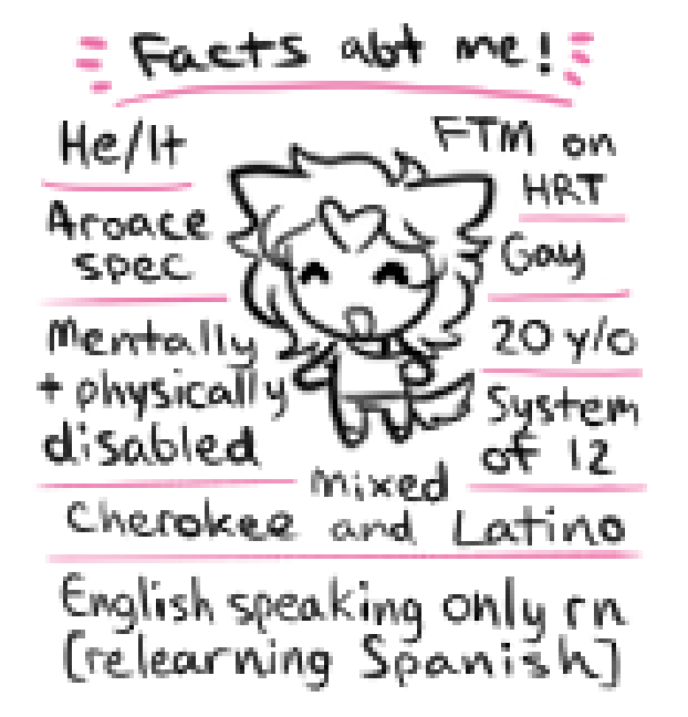 swindlesconjunx's tweet photo. ≈☆ New pinned time ☆≈
• Hii I'm Adonis
• He/It pronouns
• pictures have more info, read image alts if the writing is hard to read

Strawpage: https://t.co/UV6K3csXpT
Comms: https://t.co/FNn7A42x0L https://t.co/bSNSfOifcZ
