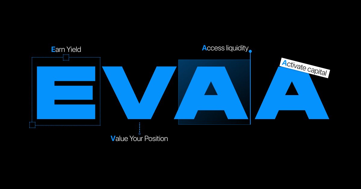 EVAA Protocol tweet media