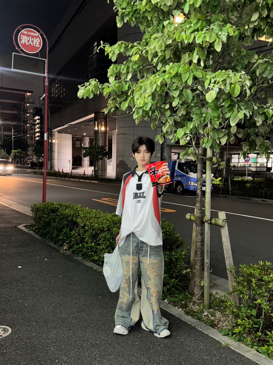 오빠. tweet media