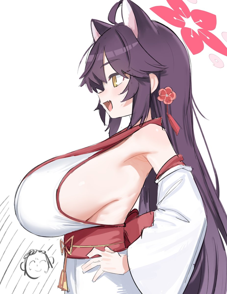 神崎小黄 tweet media