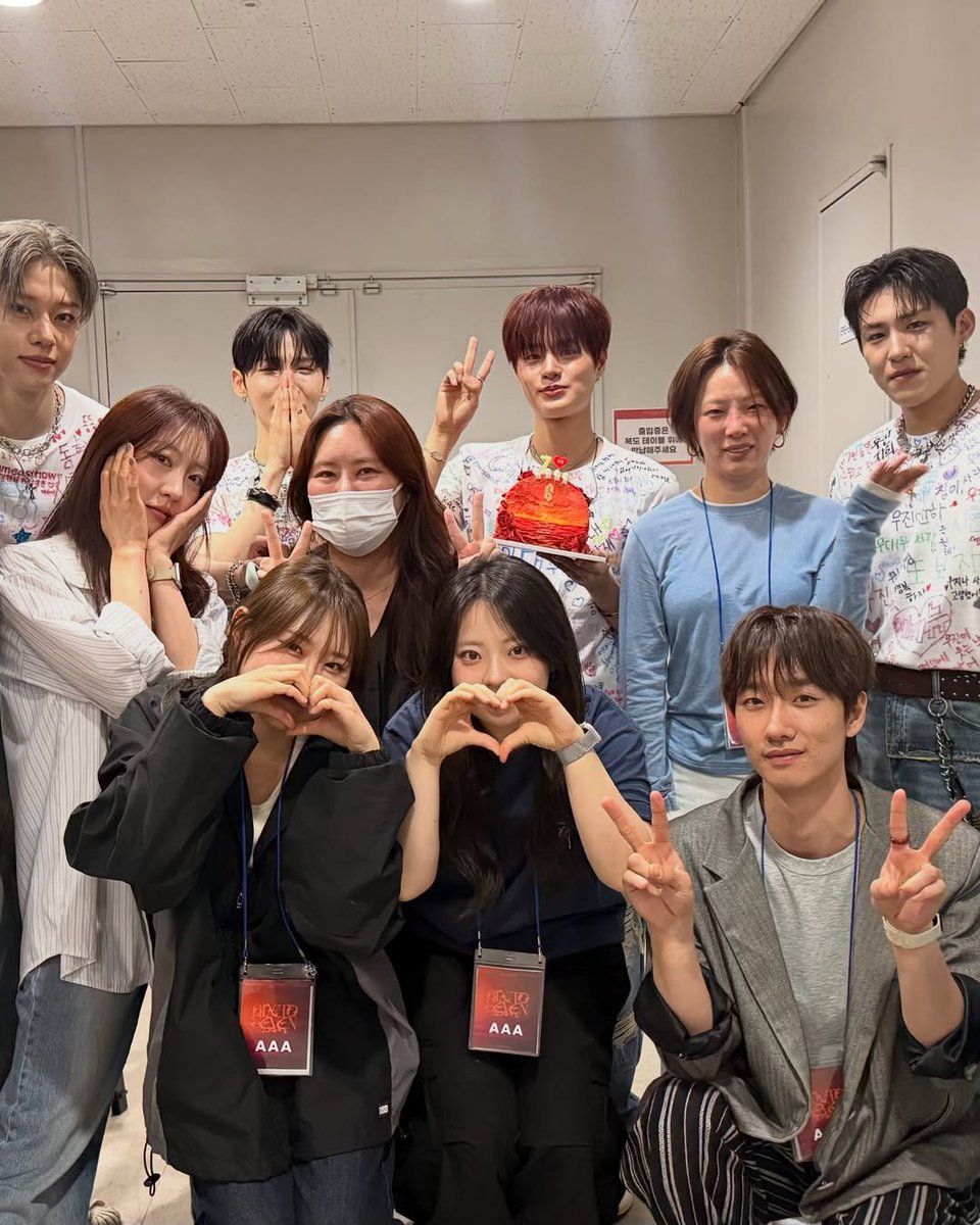 AB6IX INTERNATIONAL tweet media