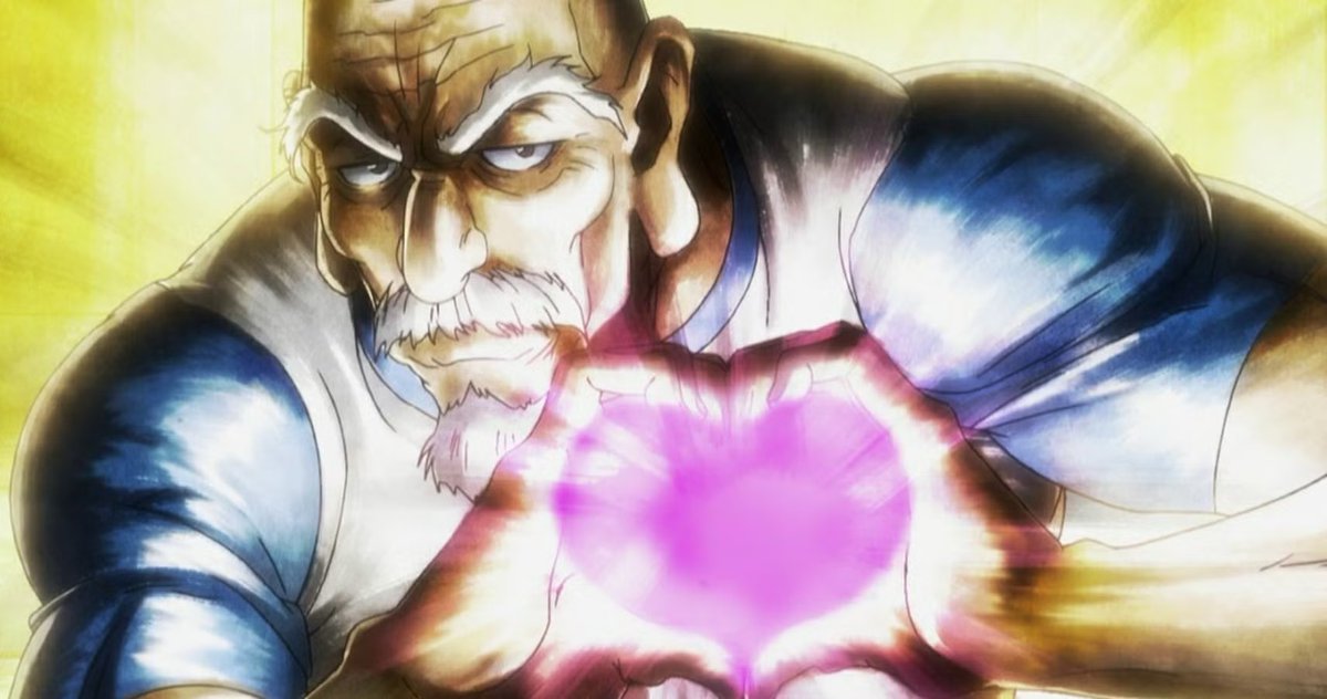 Wondering Anime tweet media