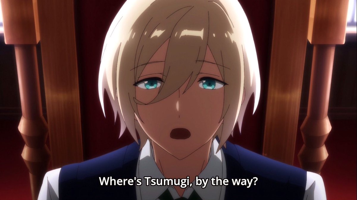 tsumugi tweet media