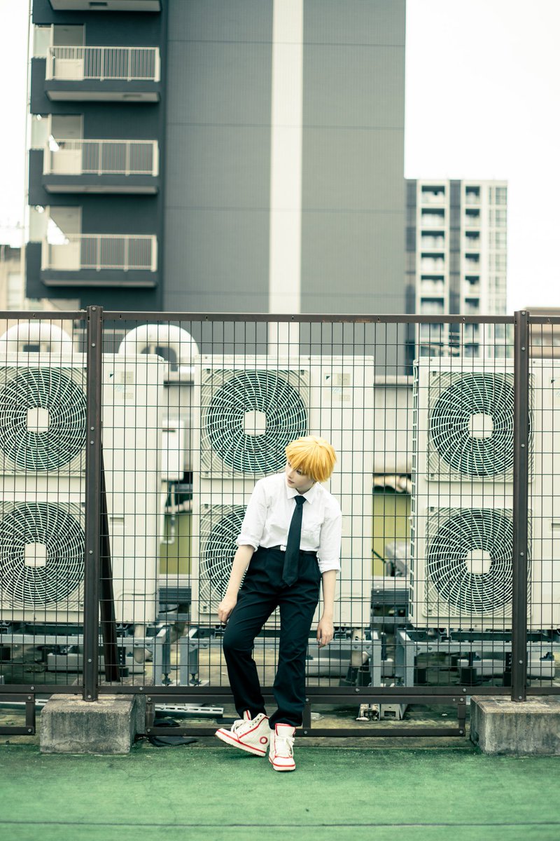TëO 24街コス　31ホワキュ　14仙コミ tweet media