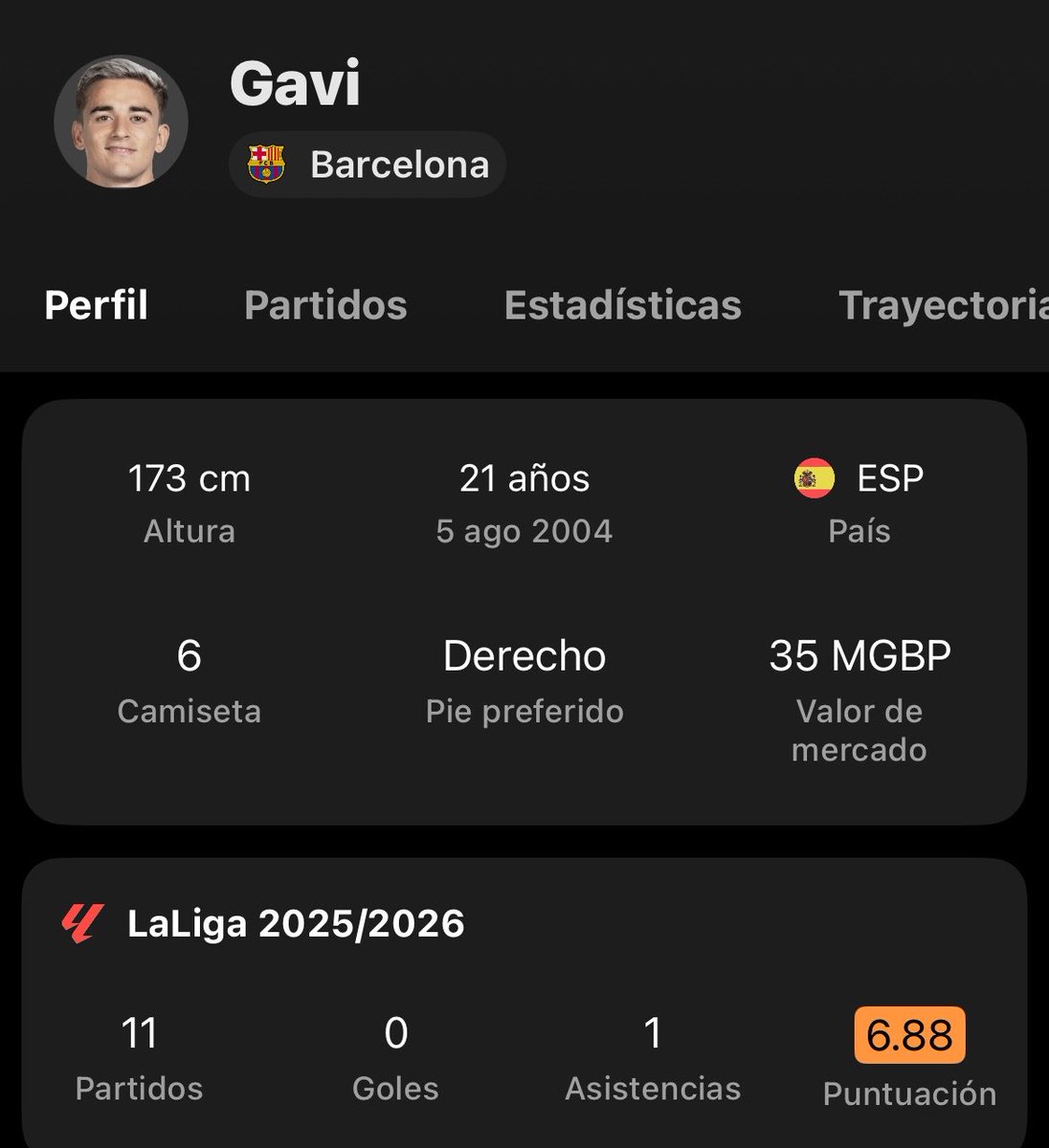 Naninho tweet media
