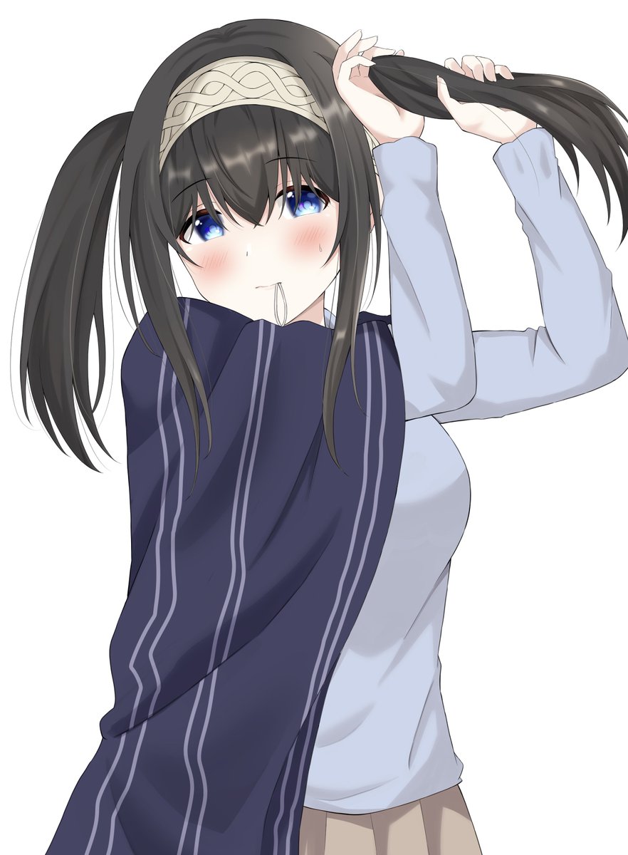 リィル@GSF参加予定 tweet media