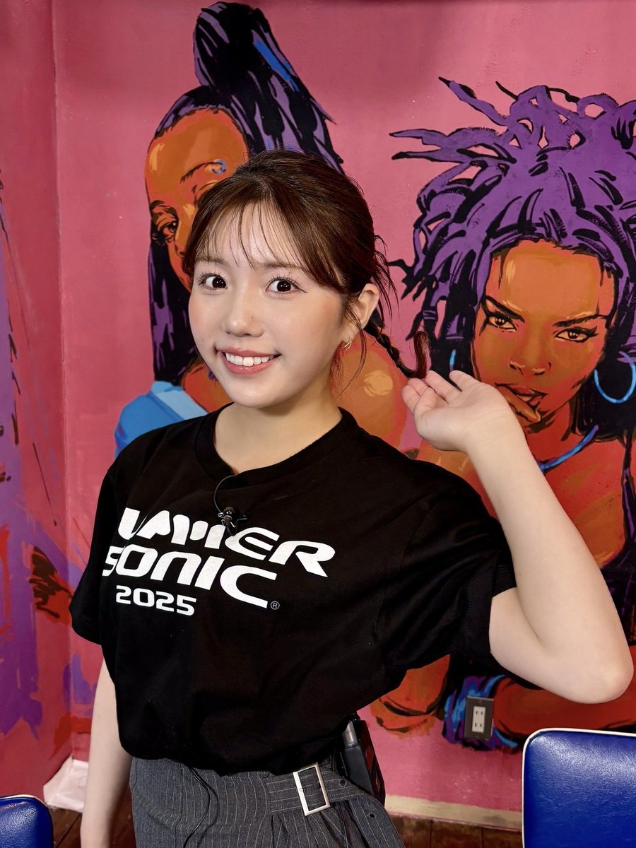 SUMMER SONIC (@summer_sonic) / Posts and Replies / X