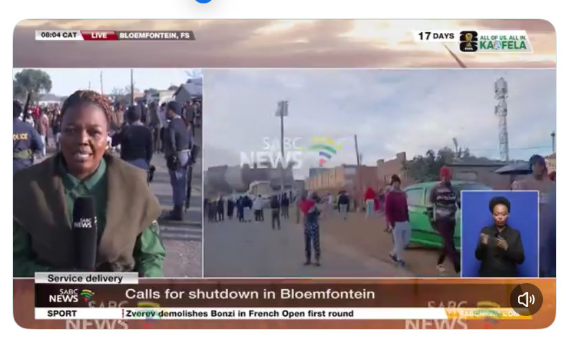 MZANSI AWAKe tweet media