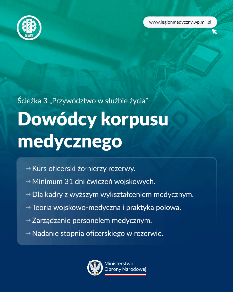 Ministerstwo Obrony Narodowej 🇵🇱 tweet media