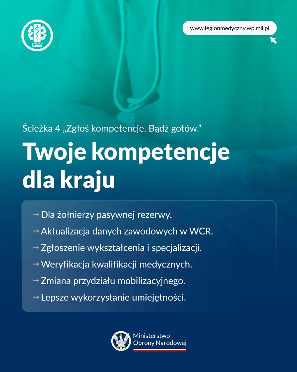 Ministerstwo Obrony Narodowej 🇵🇱 tweet media