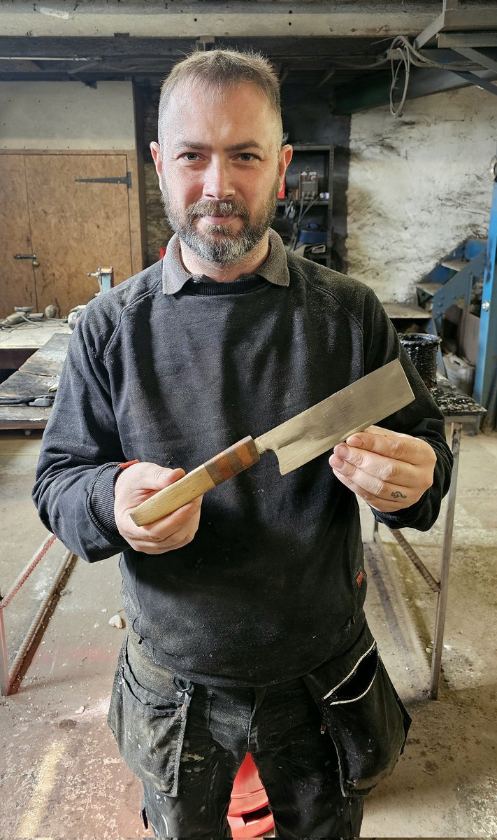 BandTforge's tweet photo. It's always a great session with returning smiths!
A real pleasure and awesome as always!
Cheers dude

https://t.co/655dw3NGVM 
For details on classes and courses https://t.co/UQidcCBJLJ