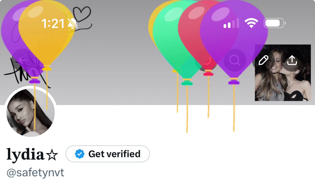 𝐥𝐲𝐝𝐢𝐚☆ tweet media